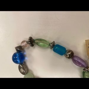 Lia Sophia Jewelry - Lia Sophia Stretchy Bead Bracelet Lia Sophia Jewelry - Lia Sophia Stretchy Bead Bracelet